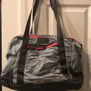 Under Armour bag